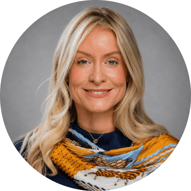 Christina Saneman