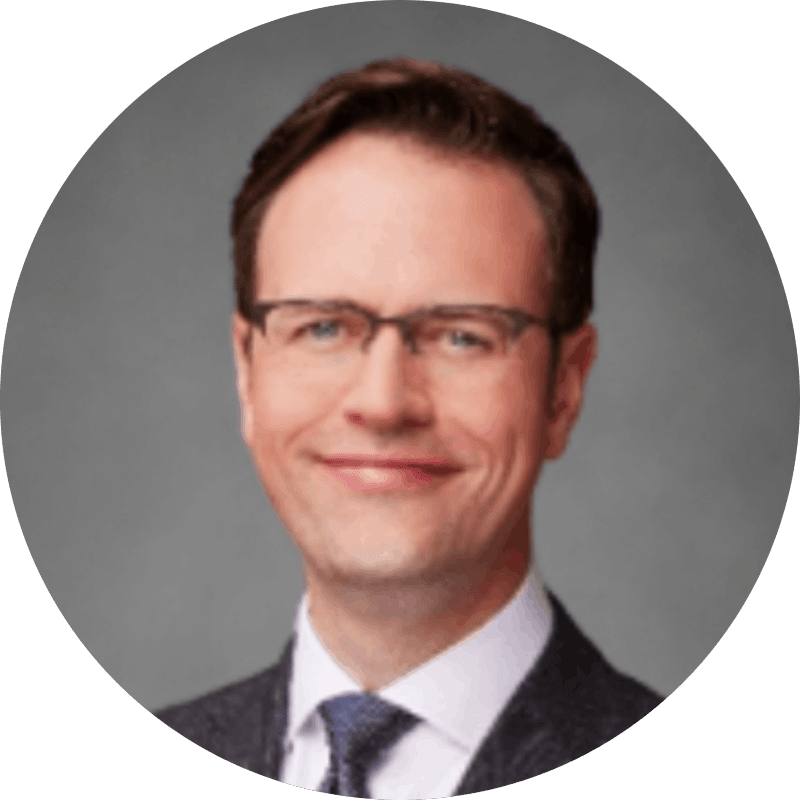 G. Adam Ruther