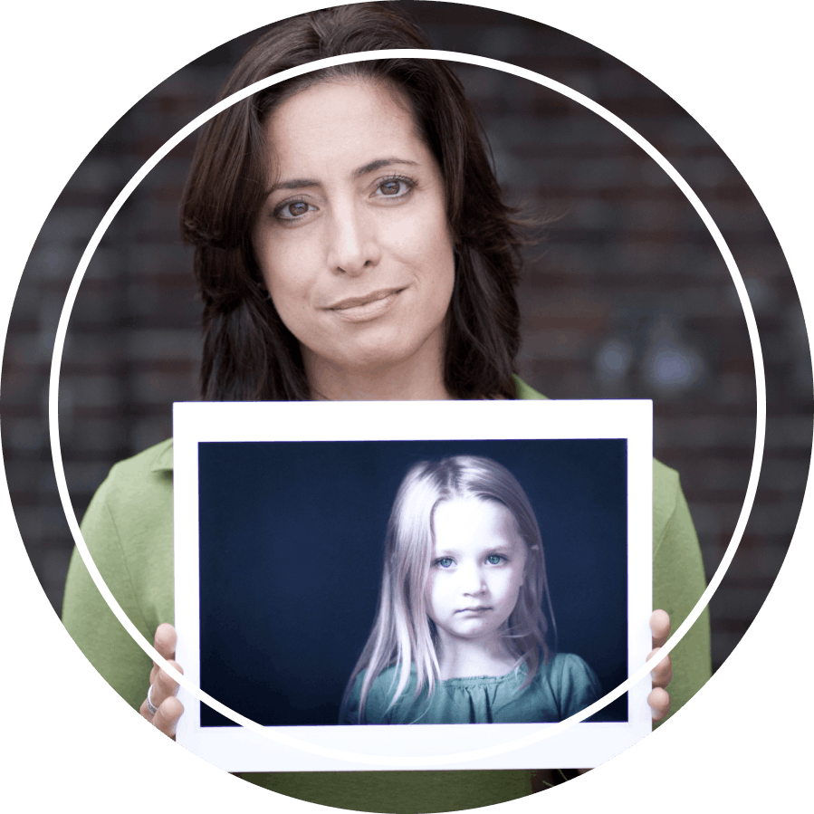 CASA advocates and the children they serve