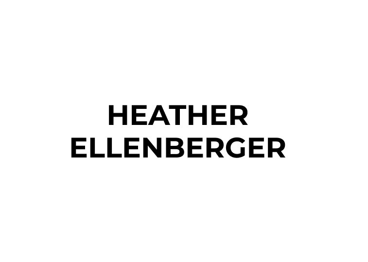 Heather Ellenberger
