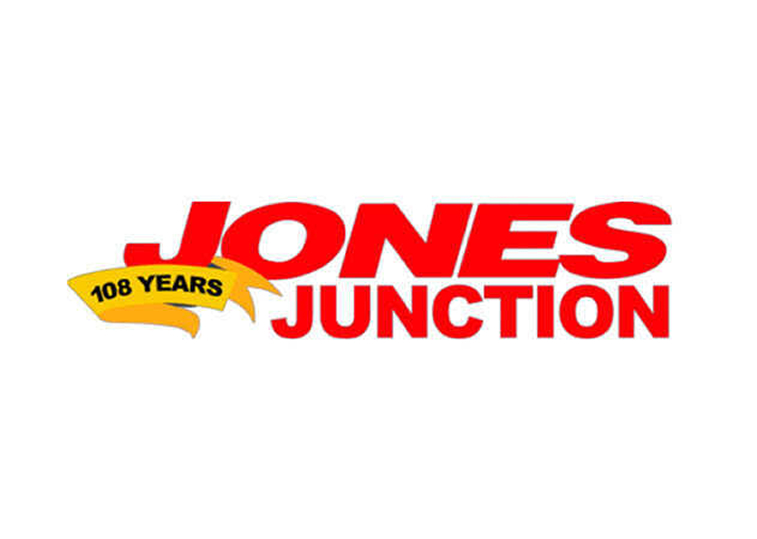Jones Junction